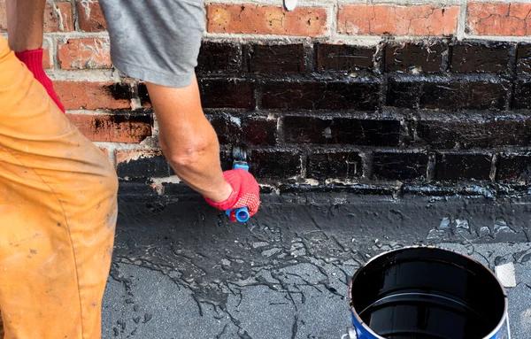 Quality Waterproofing Service to Keep Your Property Dry