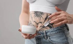 Beginner’s Guide to Designing a Custom Tattoo That Matches Your Personality