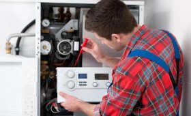 Ranger Air Conditioning Services Stay Cool Year-Round