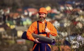 How Waterproofing Contractors Diagnose Hidden Water Damage