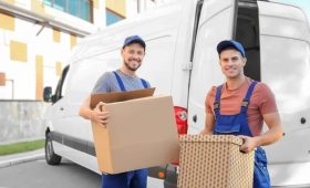 Smooth Move Relocation Services Cincinnati Easy & Fast Relocation