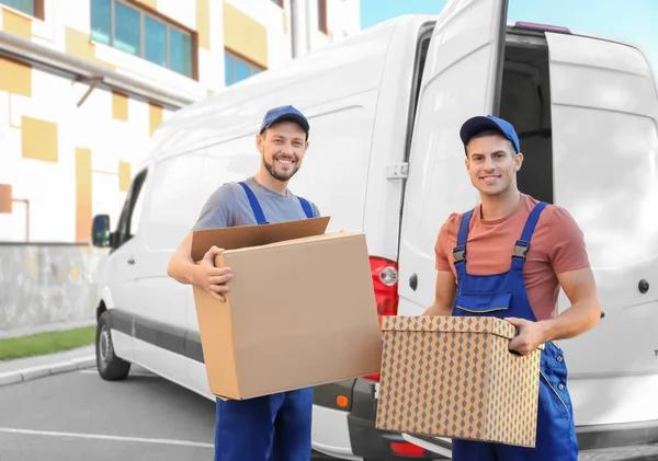 Smooth Move Relocation Services Cincinnati Easy & Fast Relocation