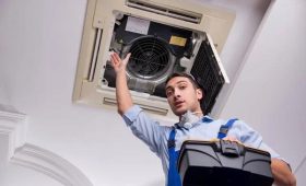 Monroe AC Repair Services That Deliver Lasting Results