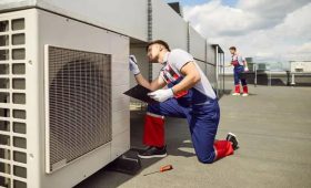High Quality AC Repair Service for Every Type of Air Conditioner