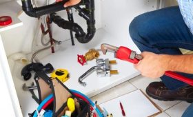 Certified Plumber Summerville SC for Safe & Efficient Work