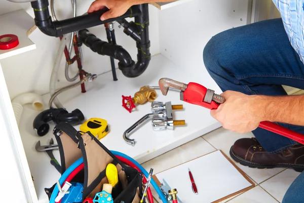 Certified Plumber Summerville SC for Safe & Efficient Work