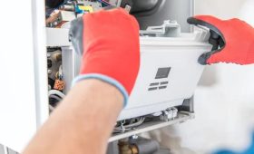 Pittsburgh Furnace Repair Expert Heating Technicians Near You