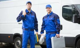 Top rated electrician west chester for residential and commercial needs