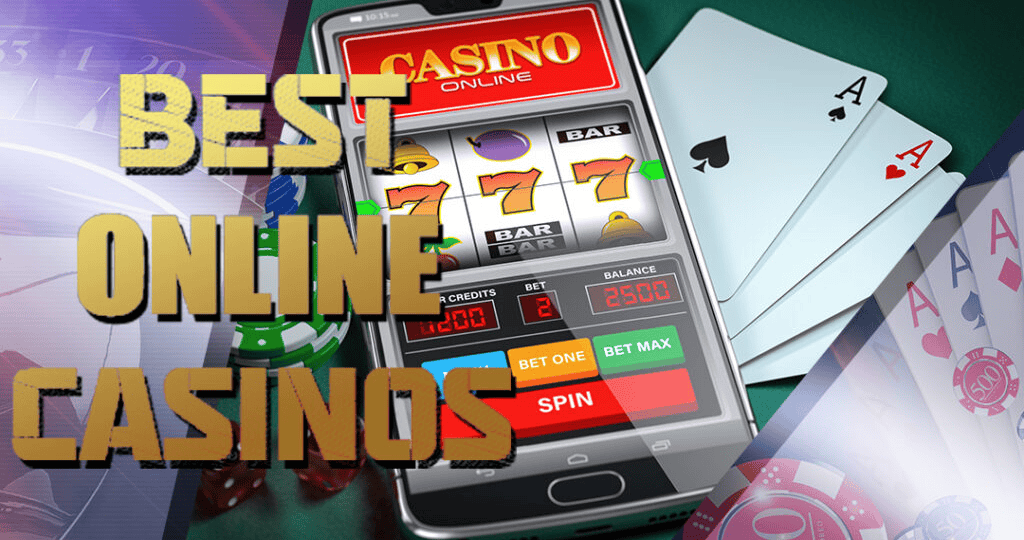 Latest Trends in Online Casino En Ligne France Gaming