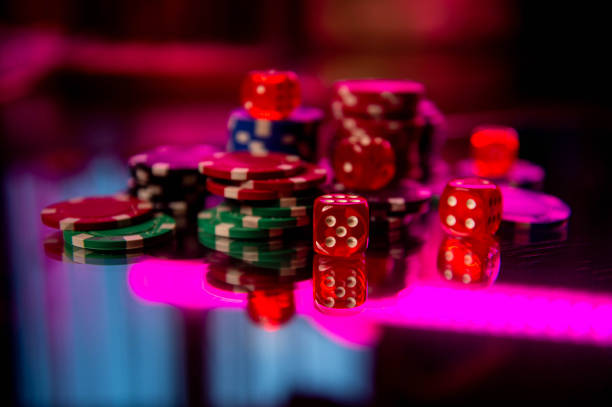 Key Advantages of Playing at an Online Casino