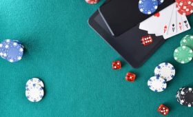 Beginner’s Guide to casino non aams Online Gambling