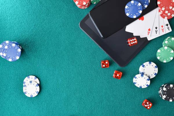 Beginner’s Guide to casino non aams Online Gambling