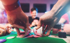 casino non aams Platforms with Secure Payment Methods