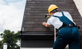 Roof Repair Indianapolis Services That Fix Leaks Quickly
