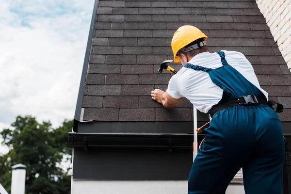 Roof Repair Indianapolis Services That Fix Leaks Quickly