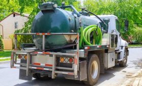 Discover Reliable Septic Tank Service for Homes and Businesses
