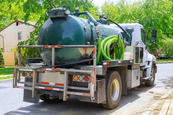 Discover Reliable Septic Tank Service for Homes and Businesses