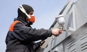 Best Easthampton Painter for Interior and Exterior Work