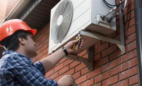 Trusted Semper Fi Heating and Cooling Air Conditioning Repair Las Vegas Services
