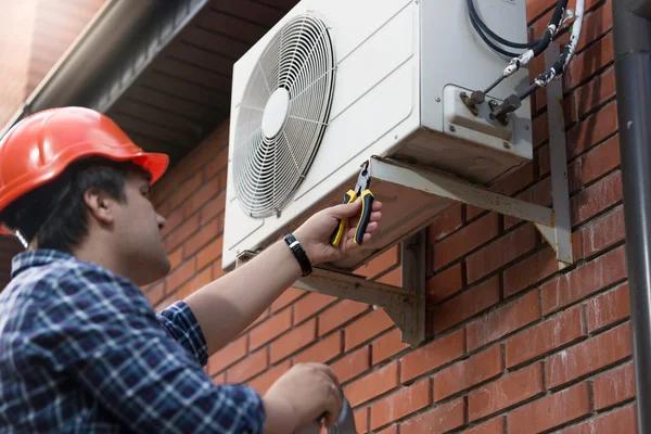 Trusted Semper Fi Heating and Cooling Air Conditioning Repair Las Vegas Services
