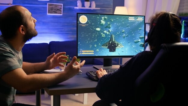 Teach Better Gaming Tactics Through Proofcore.io