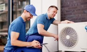 Local Experts Offering AC Repair Near Me Anytime You Need
