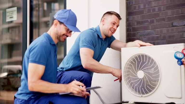Local Experts Offering AC Repair Near Me Anytime You Need