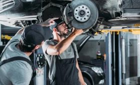 Jenkins Car Care Auto Repair Shop Cedar Hill Full Car Maintenance Solutions