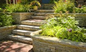 Creative Landscaping Designs to Boost Your Home Value