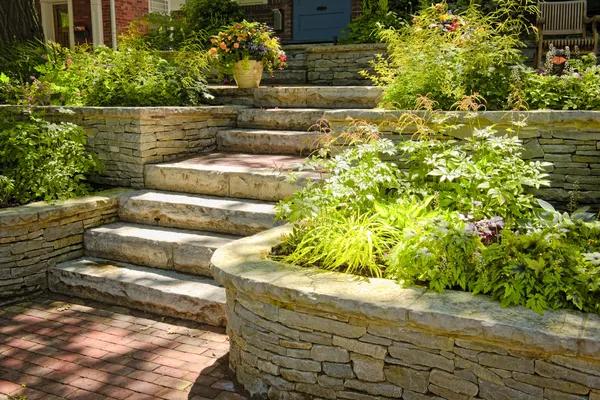 Creative Landscaping Designs to Boost Your Home Value