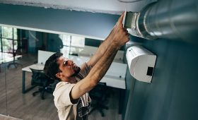 Skilled Local HVAC Contractors for Quick Maintenance & Repair
