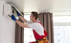 Discover Davis Air Conditioning & Heating, Inc. Trusted HVAC Experts