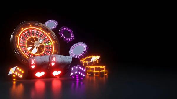 Exploring High-Payout Casino en Ligne Options