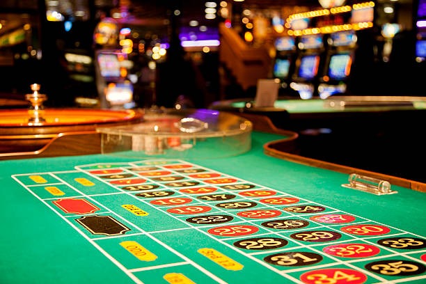 Gagnez Gros Sur Casino En Ligne Grâce Aux Bonus VIP
