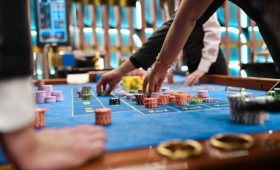 Safe Gaming Trends Around siti non aams Websites