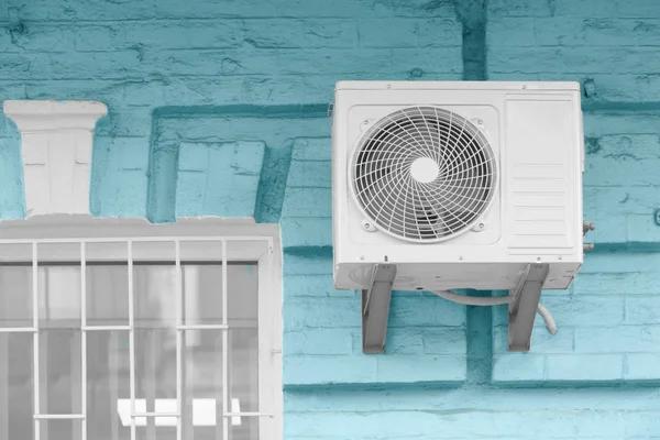 High Performance Window Air Conditioner Systems for Offices