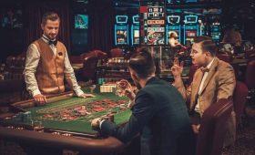 High Stakes Action Available Through online poker in cambodia Networks