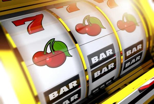 Why casino en ligne Continues to Grow