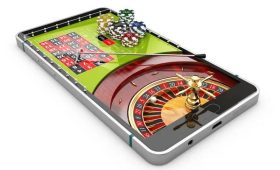 Important Facts About casino en ligne You Should Know