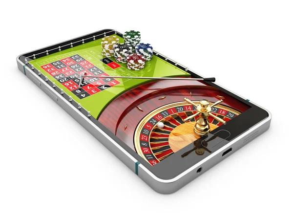 Important Facts About casino en ligne You Should Know
