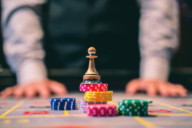 How to Pick the Right casino en ligne Site