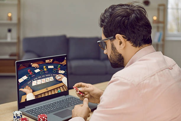 Advanced Strategies for meilleur site de poker en ligne
