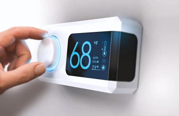 Mesa Heating and Cooling Maintenance for Better Performance