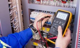 Expert Electrician for Ceiling Fan & Lighting Repairs