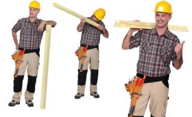 Deck Contractors Offering Affordable Installation Services