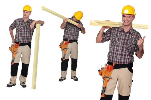 Deck Contractors Offering Affordable Installation Services