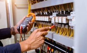 Trusted Electrician Portland Near You Today