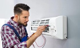 Local HVAC Services for Repairs and Installations