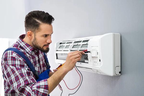 Local HVAC Services for Repairs and Installations