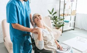 Experienced Hospice Arapahoe County Care Professionals